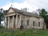 Костёл Святого Казимира (часовня на кладбище)
