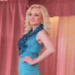 БрГУ - Конкурс красоты «Мисс весна -2015»